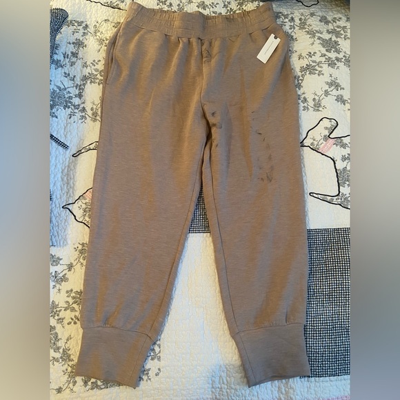 VARLEY From Anthropologie The Slim Cuff 25 Pants *READ* - Picture 9 of 10